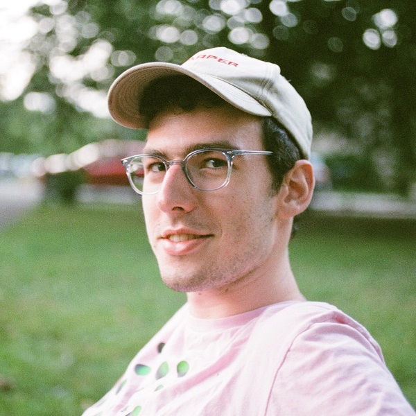 Peter Nekrasov